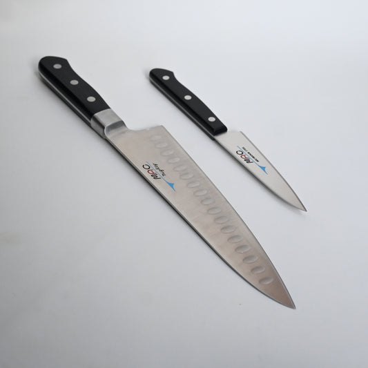 Mac - Chef series | 2 Knives Set - Japaneseknivesau