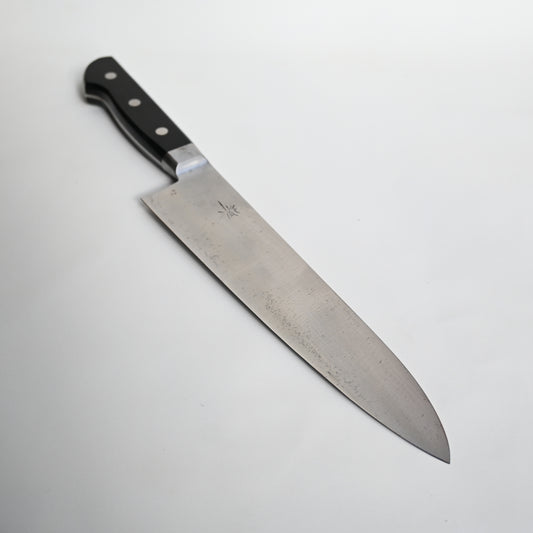 Takai Gyuto high carbon steel 210 mm