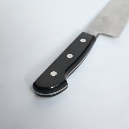 Takai - chef knife high carbon steel 210 mm