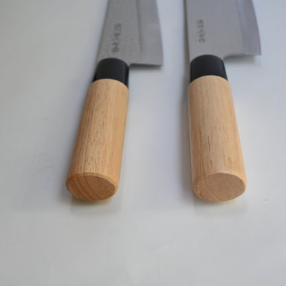 Satake wabocho japanese experience - 2 knives set