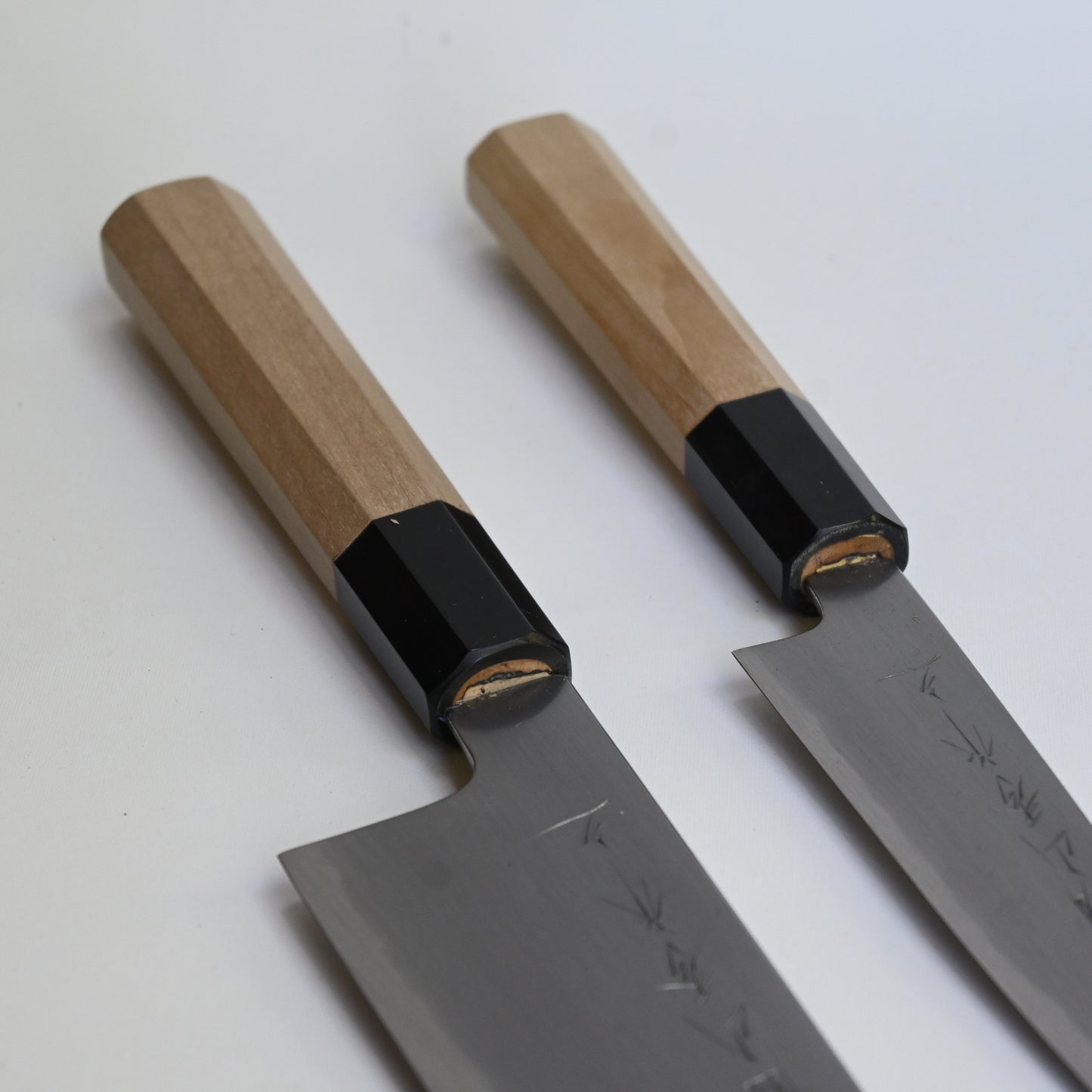 Minonokuni Yamahide Chef Master - 2 knives set