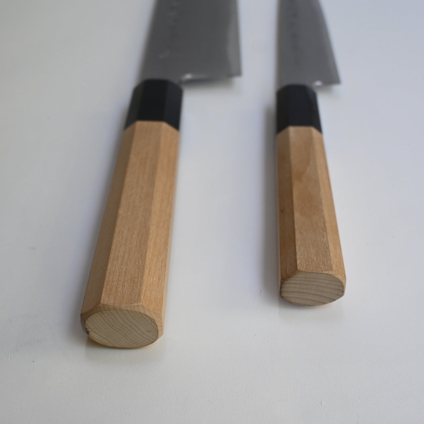 Minonokuni Yamahide Chef Master - 2 knives set