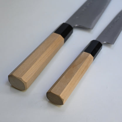 Minonokuni Yamahide Chef Master - 2 knives set