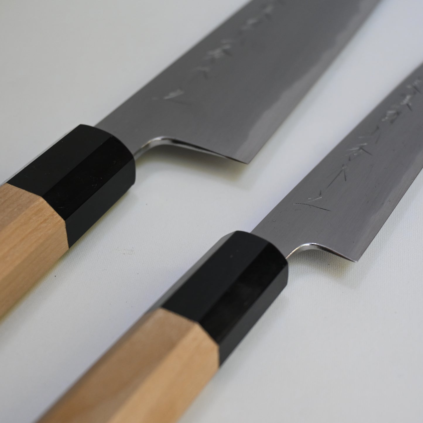 Minonokuni Yamahide Chef Master - 2 knives set