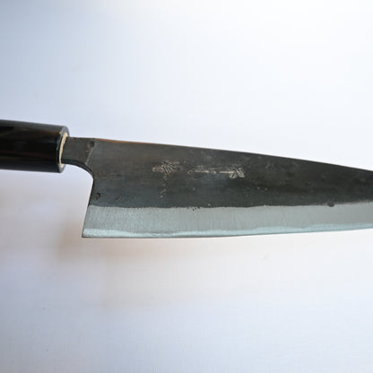 Okumura Gyuto knife Bano 165 mm