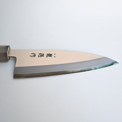 Deba 150mm - RYU TOKU