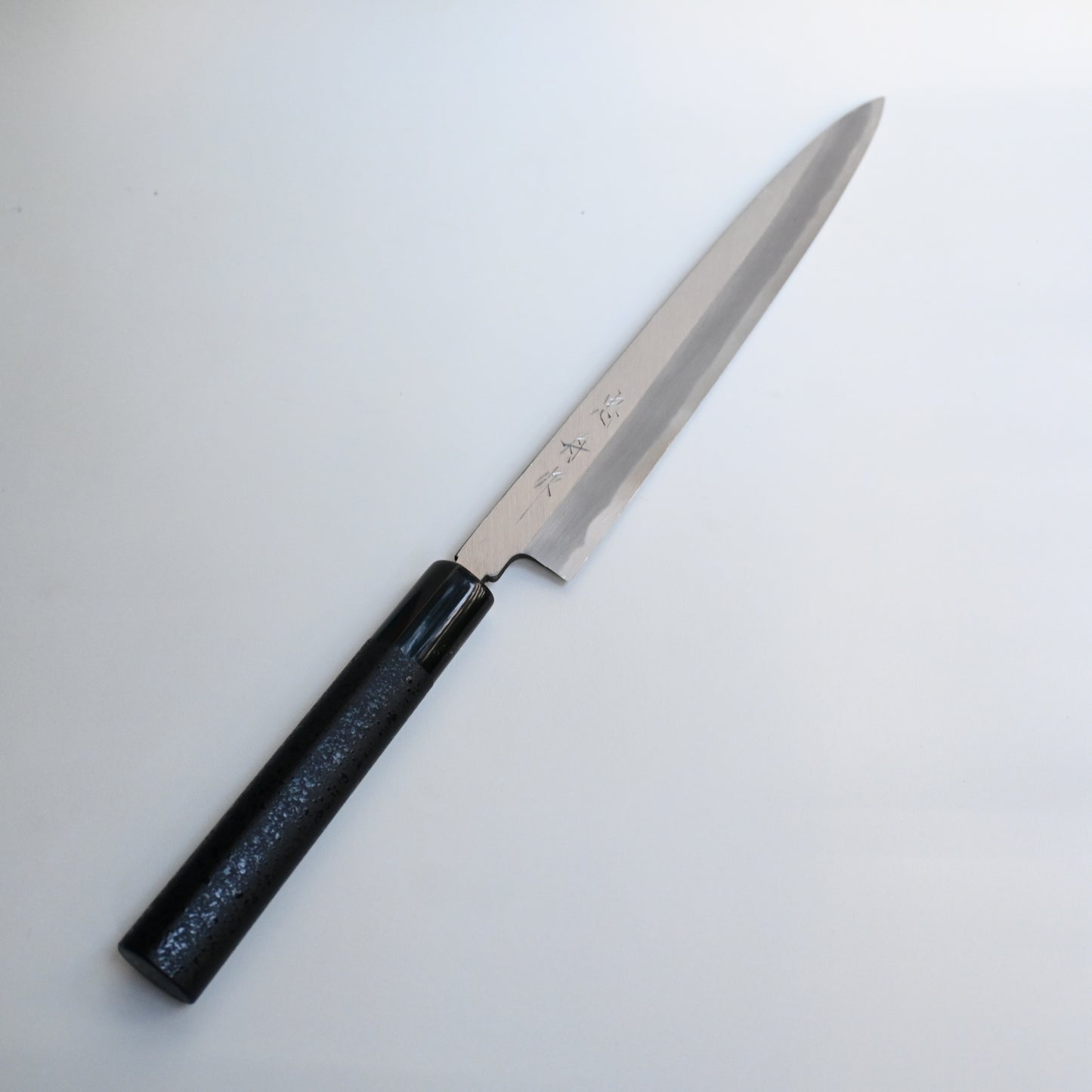 Yanagiba 240 mm TADAFUNE - Yasugi white paper steel