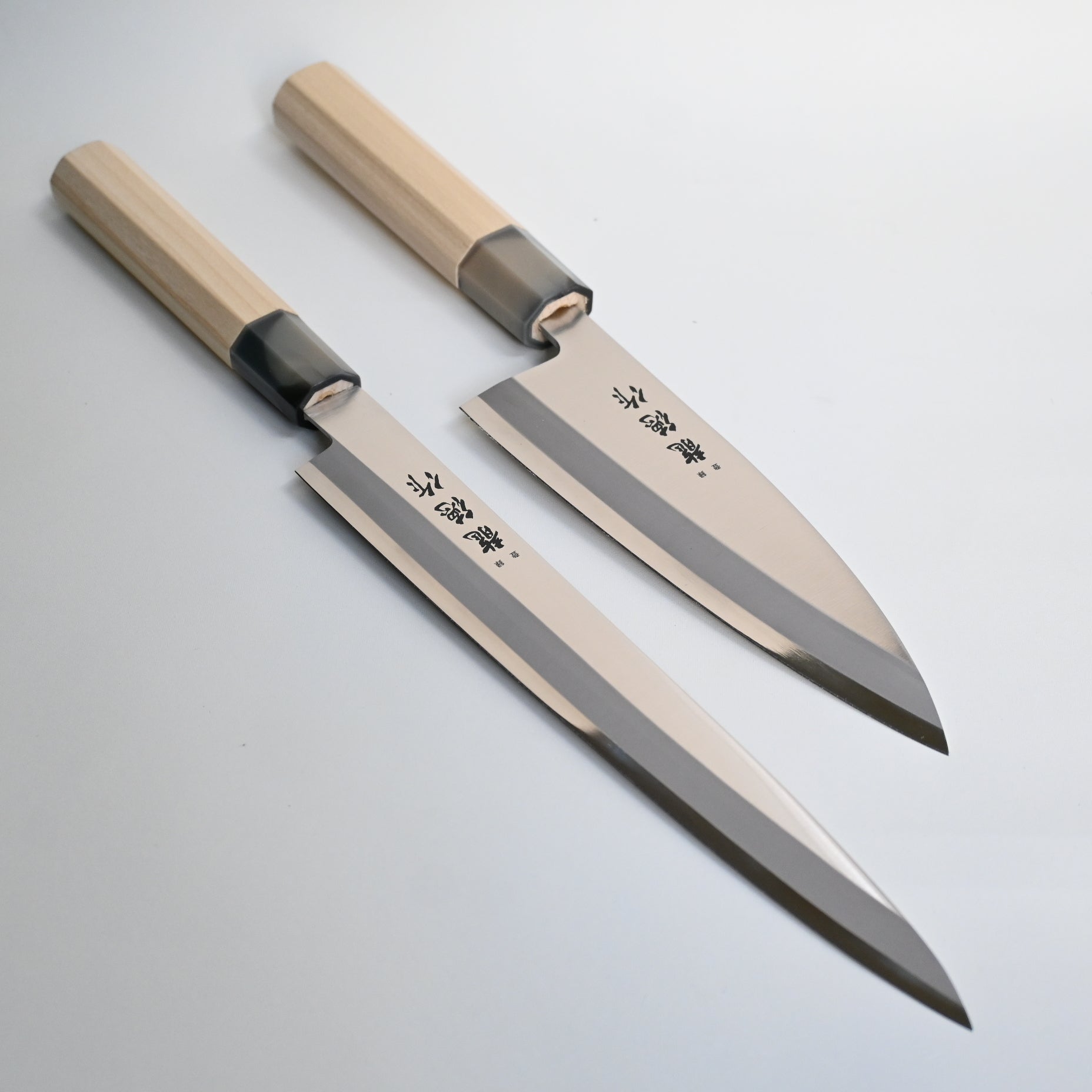 Ryu Toku - Filleting series | 2 Knives Set - Japaneseknivesau