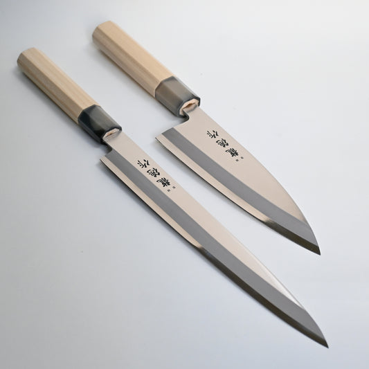 Filleting RYO TOKU - 2 knives set