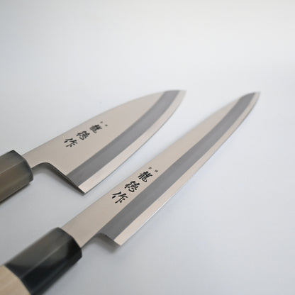 Filleting RYO TOKU - 2 knives set