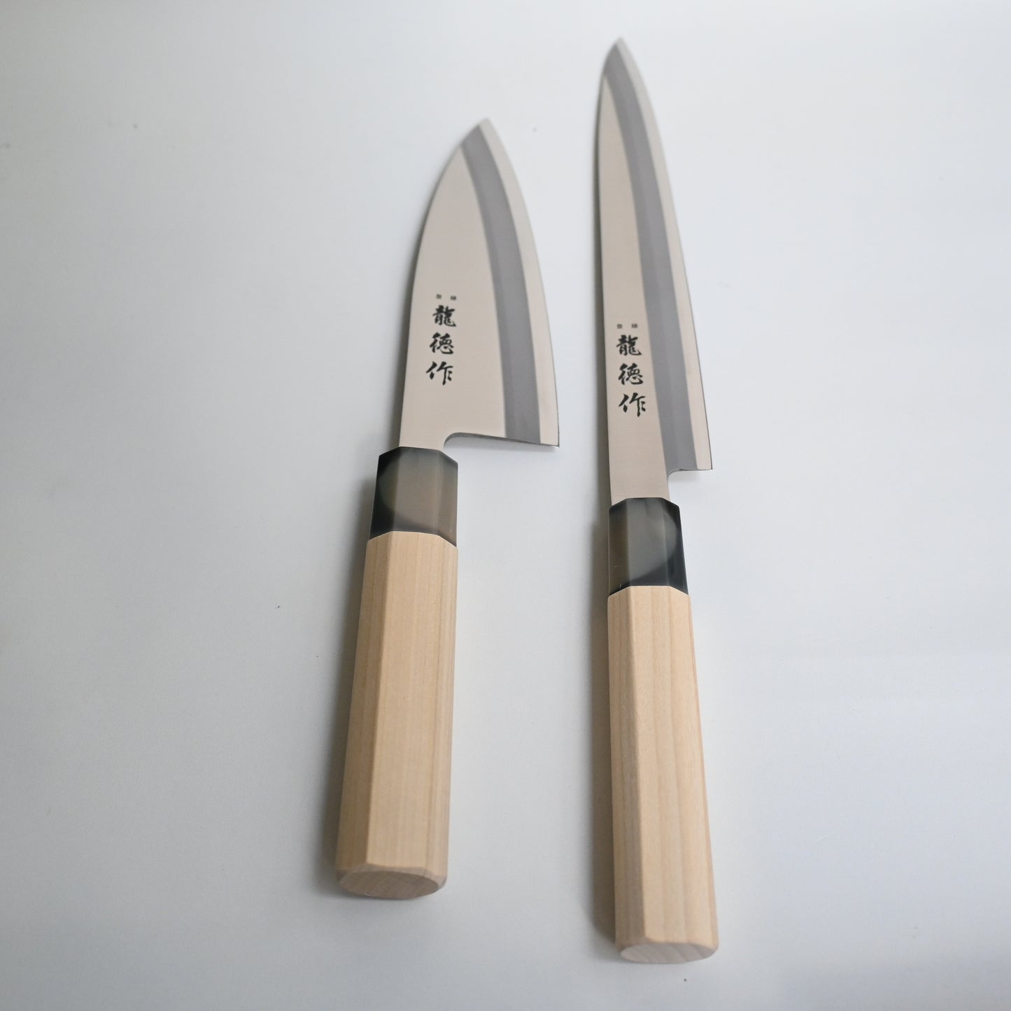 Filleting RYO TOKU - 2 knives set