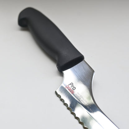 Bread Knife Professional Grade 210mm - Shimomura