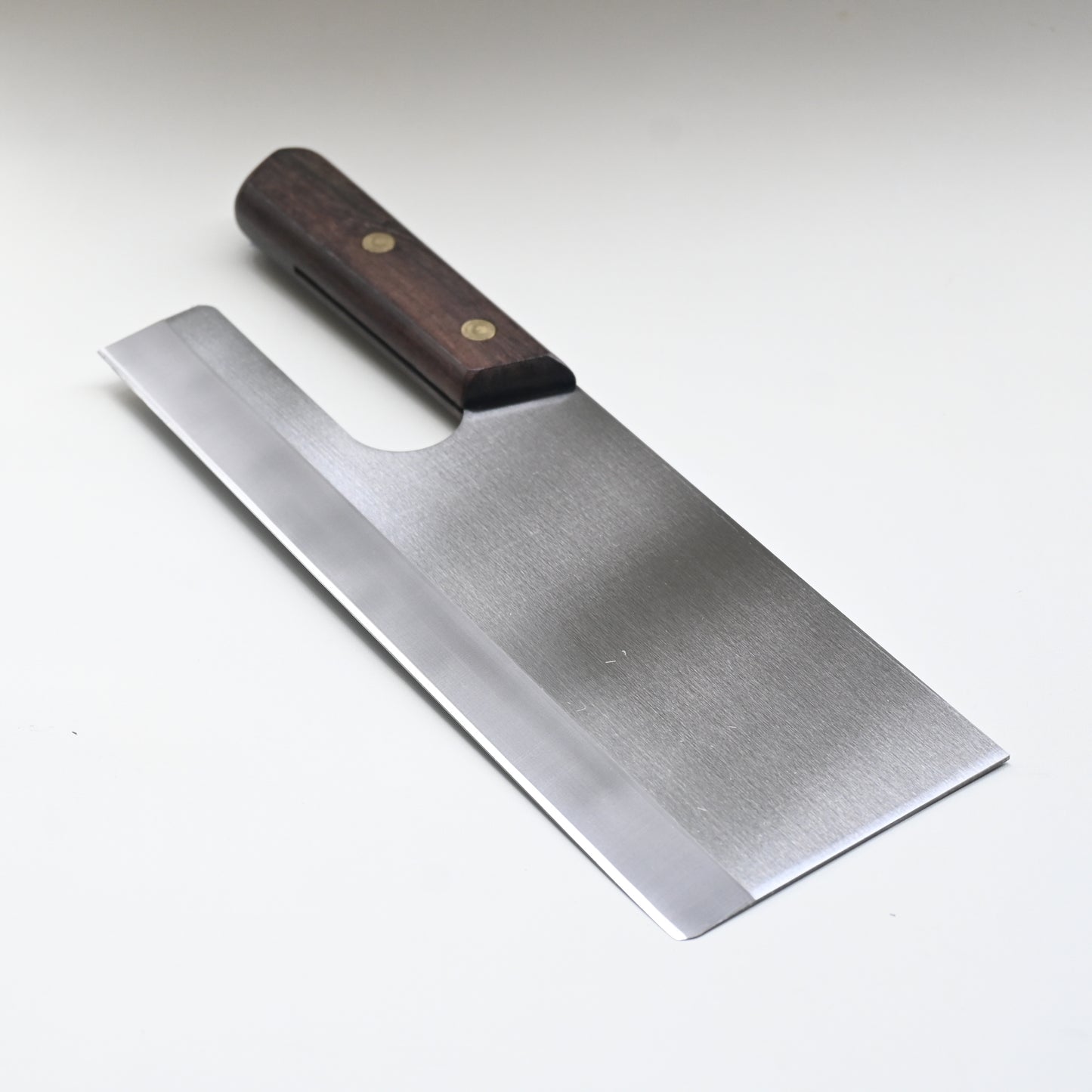 Menkiri knife (single bevel) 240 mm - TKG