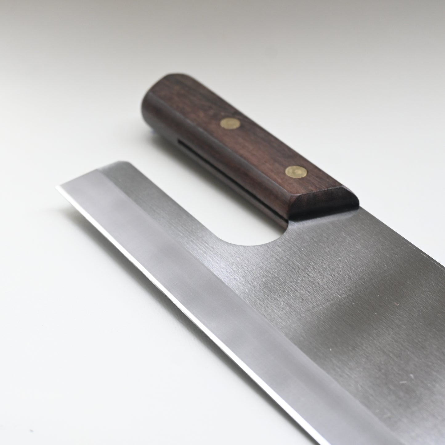 Menkiri knife (single bevel) 240 mm - TKG