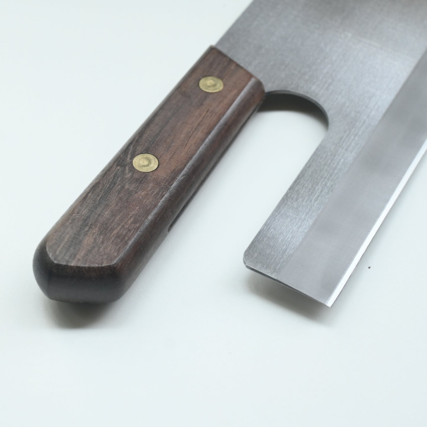 Menkiri knife (single bevel) 240 mm - TKG