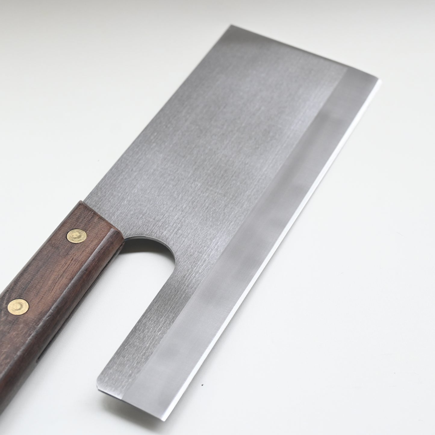 Menkiri knife (single bevel) 240 mm - TKG