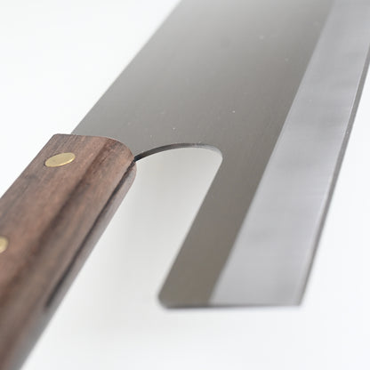 Menkiri knife (single bevel) 240 mm - TKG