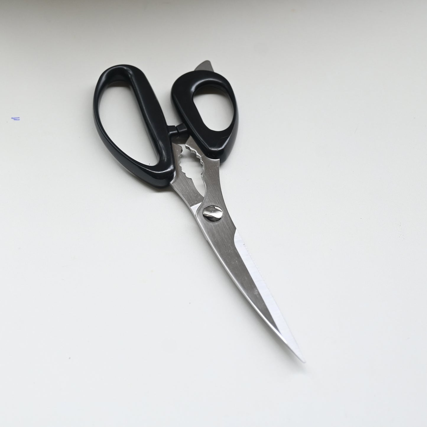 Kitchen Shear Professional Grade (LEFT HAND) - Shimomura