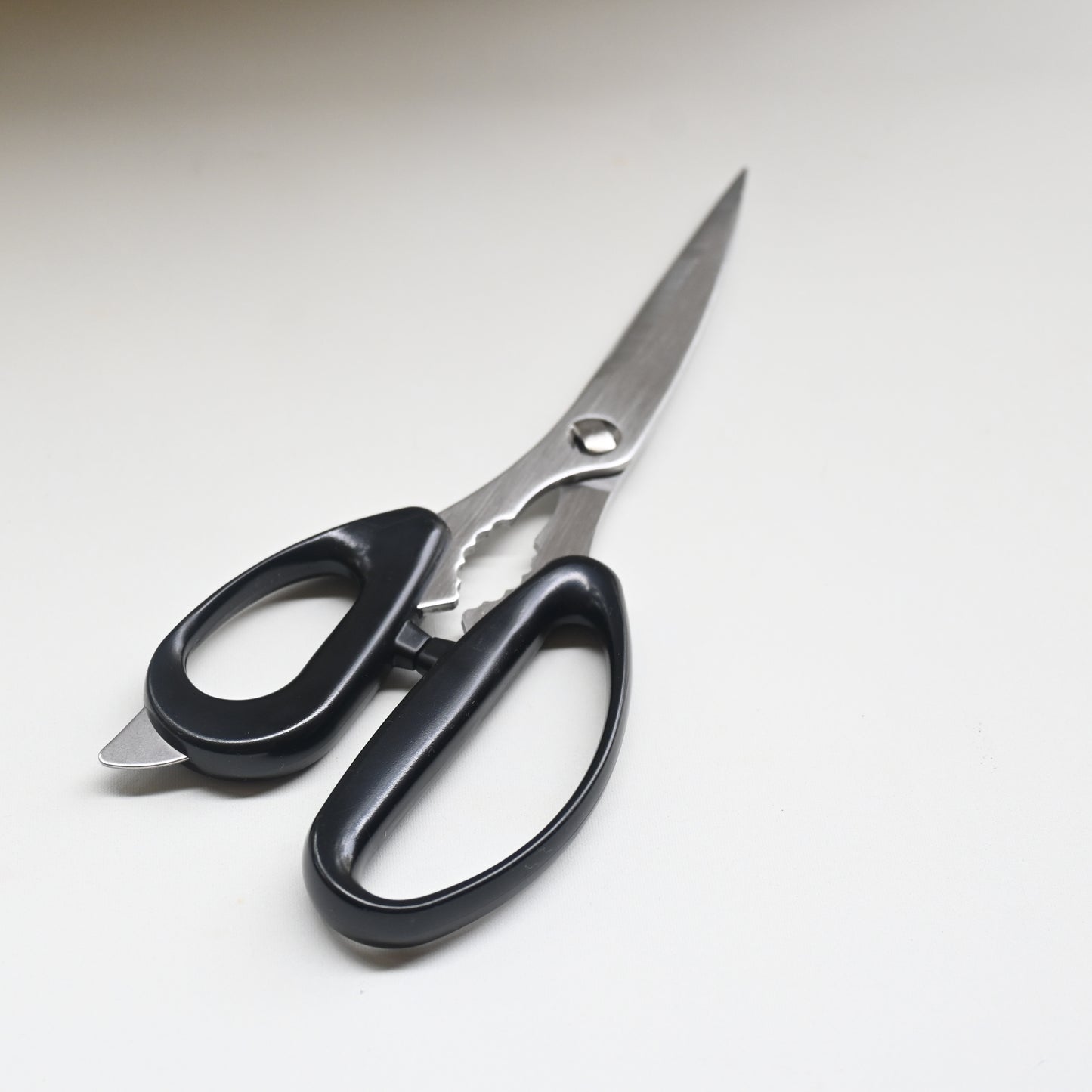 Kitchen Shear Professional Grade (LEFT HAND) - Shimomura