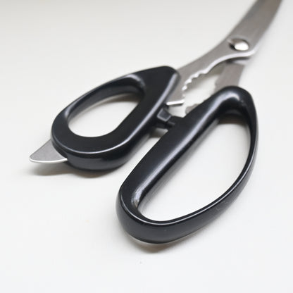 Kitchen Shear Professional Grade (LEFT HAND) - Shimomura