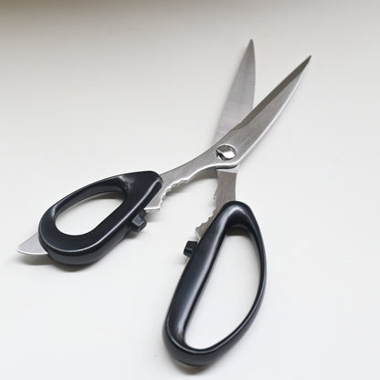 Kitchen Shear Professional Grade (LEFT HAND) - Shimomura