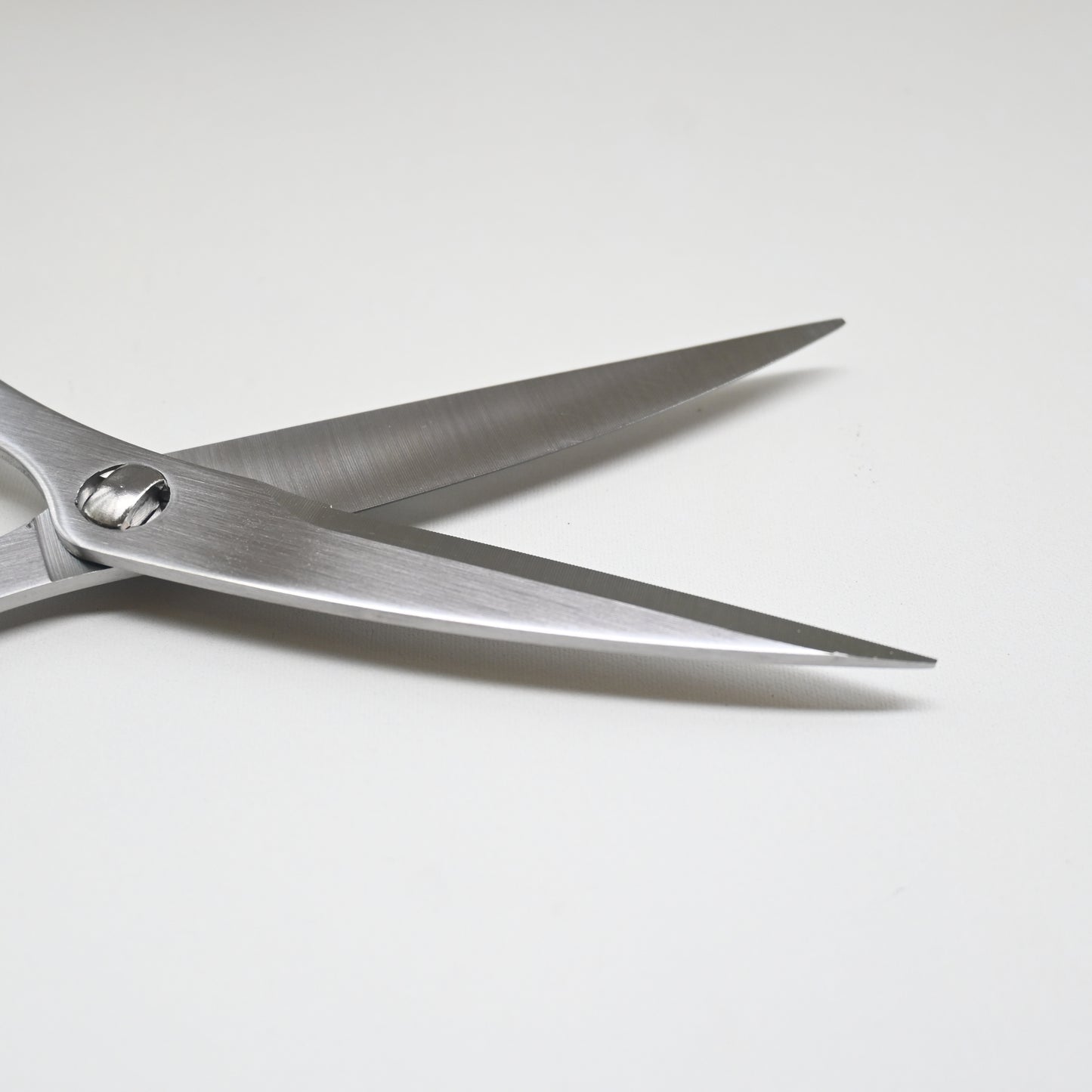 Kitchen Shear Professional Grade (LEFT HAND) - Shimomura