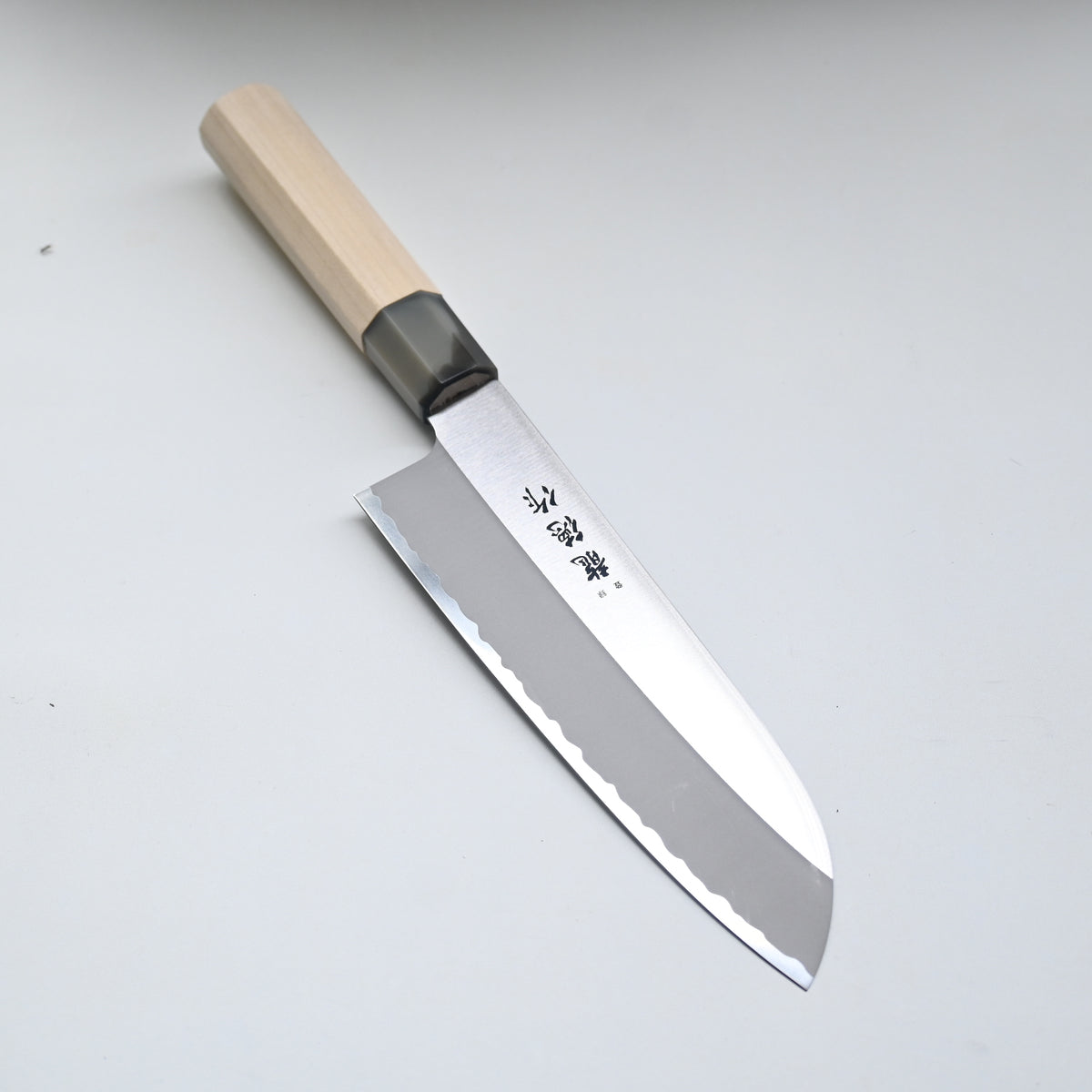 Ryu Toku - Santoku, 145mm | Stainless Steel - Japaneseknivesau