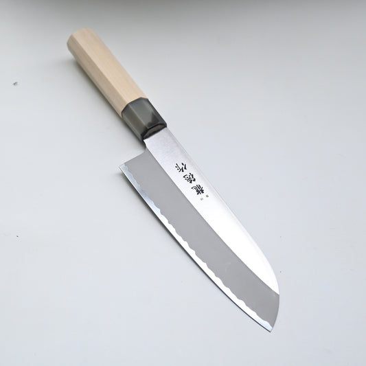 Santoku 165mm - RYU TOKU