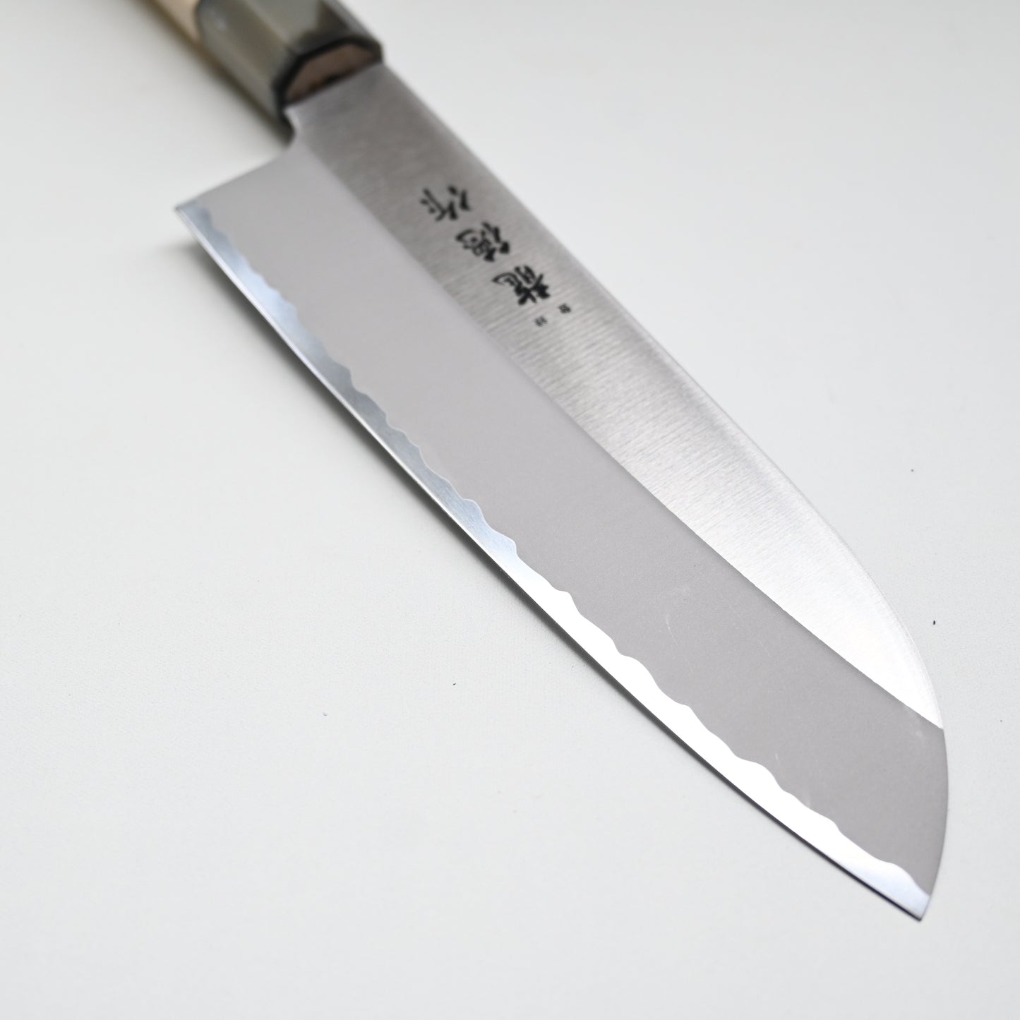 Santoku 165mm - RYU TOKU