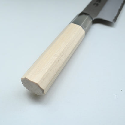 Santoku 165mm - RYU TOKU