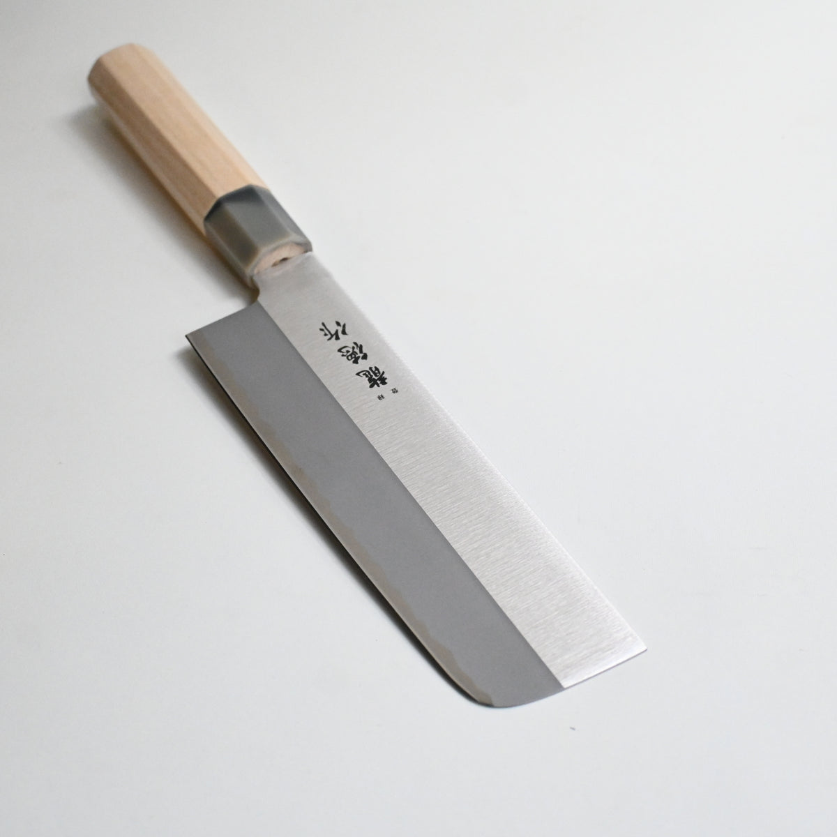 Ryu Toku - Nakiri, 160 mm | Stainless Steel