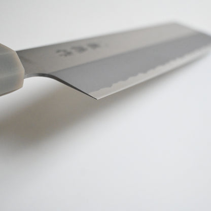 Ryu Toku - Nakiri, 160 mm | Stainless Steel