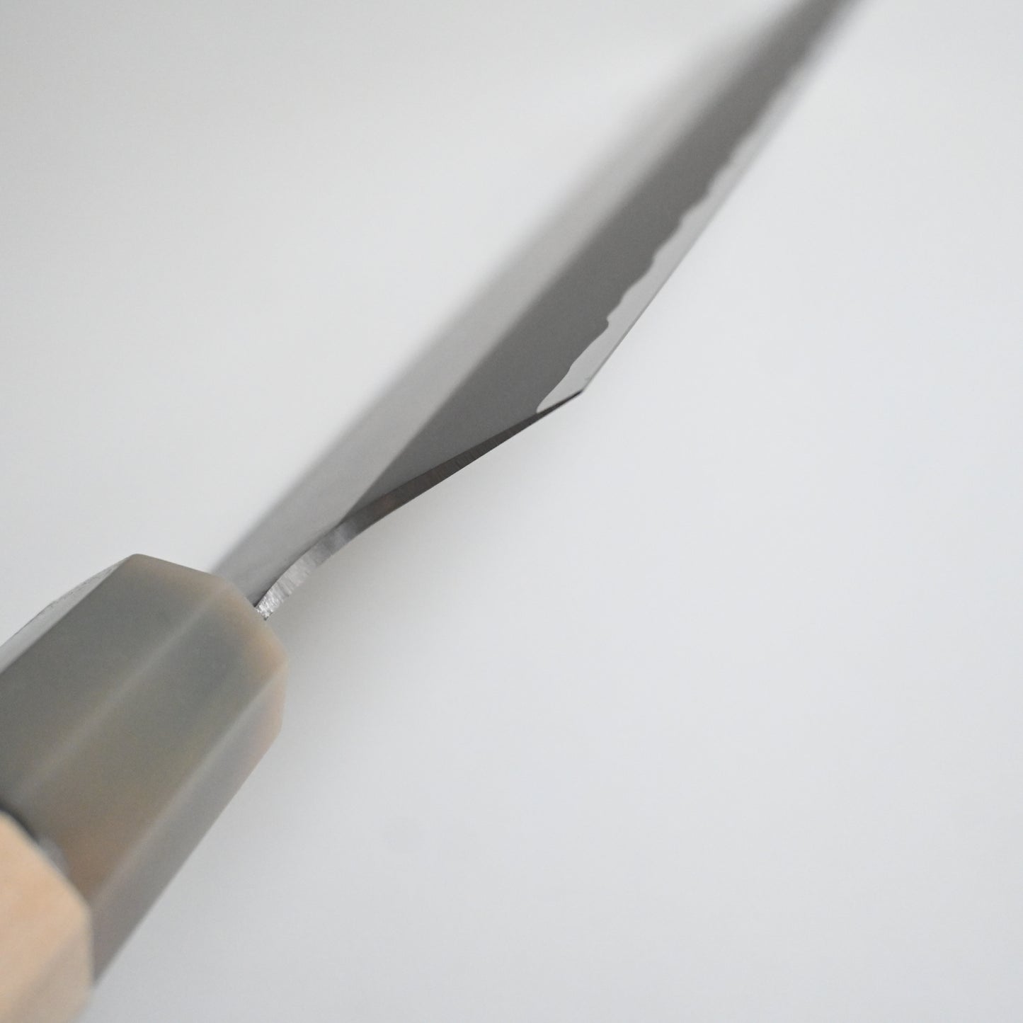 Ryu Toku - Nakiri, 160 mm | Stainless Steel