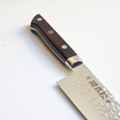 Seki Mae - Chef, 185 mm | VG-10 Damascus steel