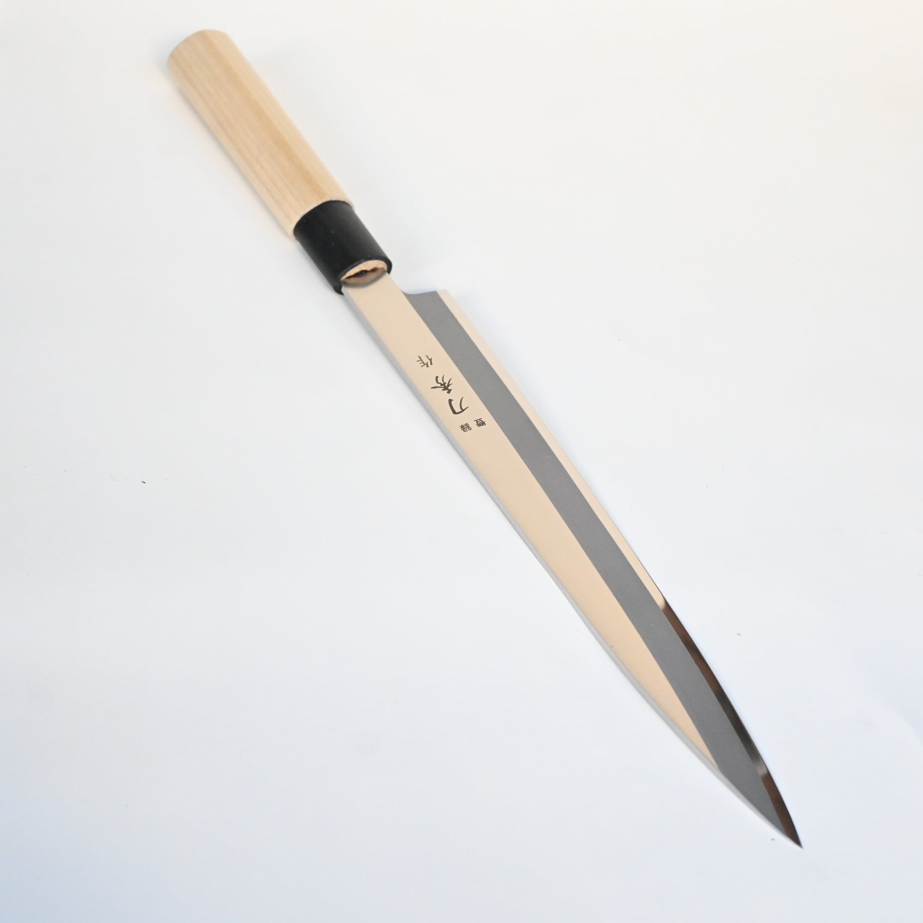 Fuji cutlery - Yanagiba, 240 mm Left-Handed | Stainless steel