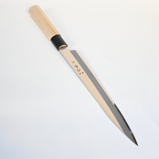Fuji cutlery - Yanagiba, 240 mm Left-Handed | Stainless steel