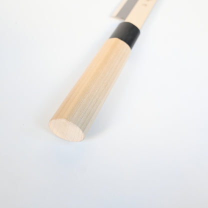 Katahide Shusaku - Yanagiba, 240mm Left-Handed | Stainless steel