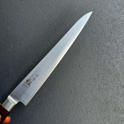 Kurenai Suhijiki (slicer knife) 240mm