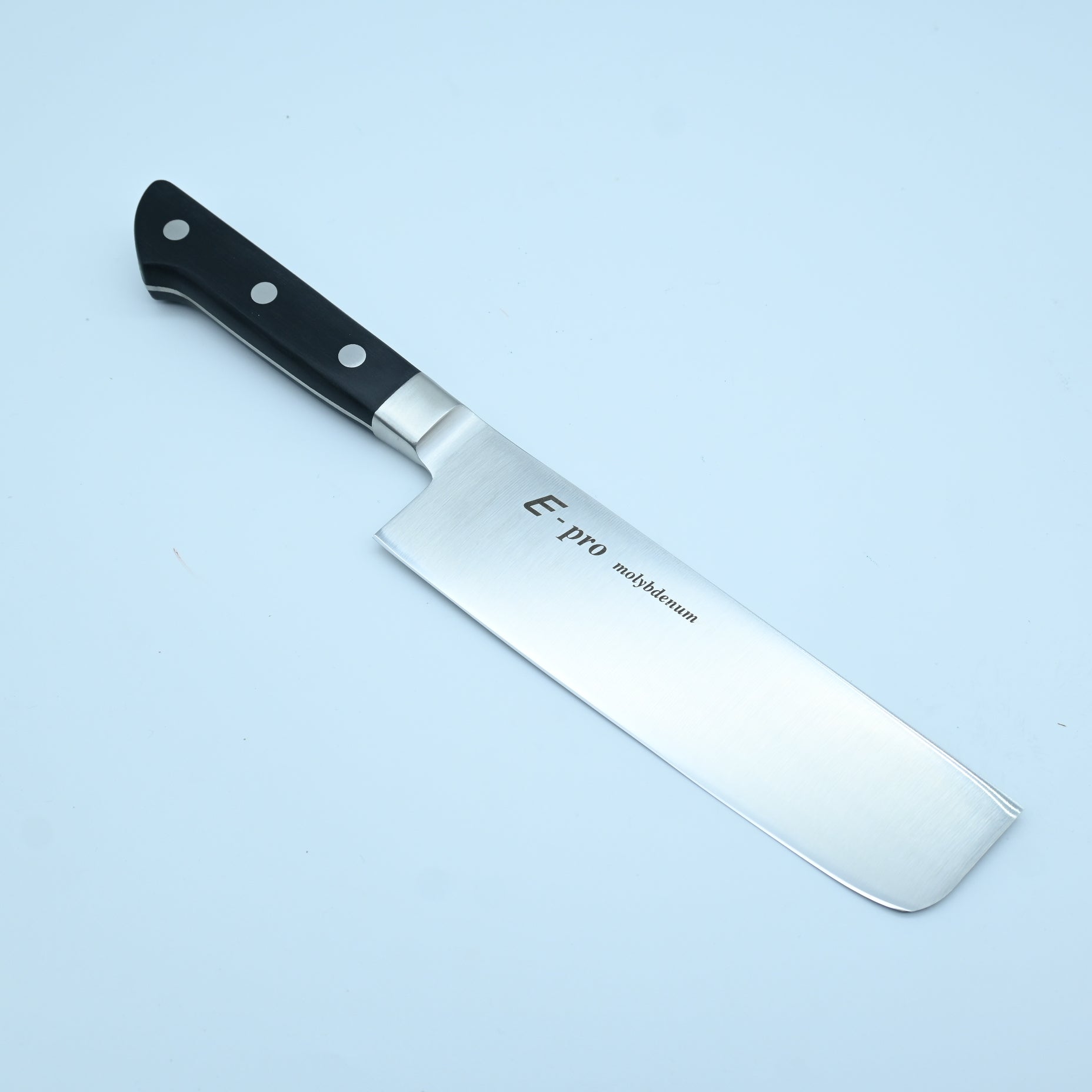 Ebamatsu - Usuba, 165 mm | Mo stainless steel
