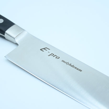 Ebamatsu - Usuba, 165 mm | Mo stainless steel