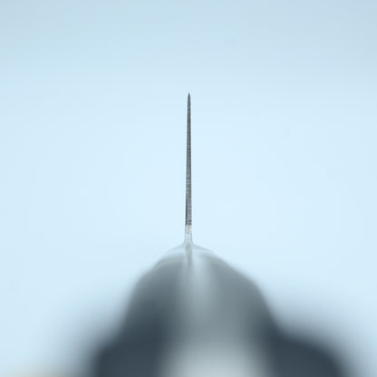 Ebamatsu - Usuba, 165 mm | Mo stainless steel