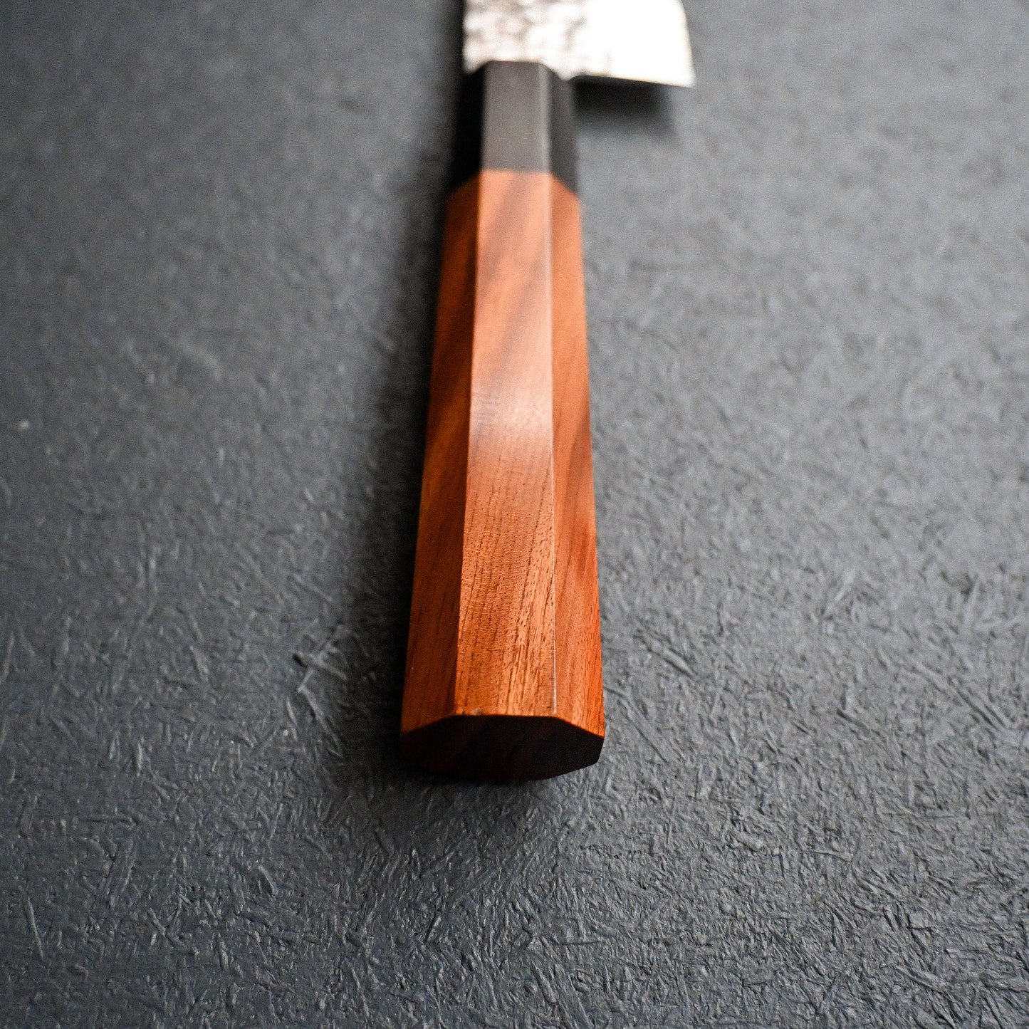 SEKI MAE CHEF REDWOOD 22.5 CMS