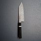 SEKI MAE KIRITSUKE DARK EBONY 18 CMS