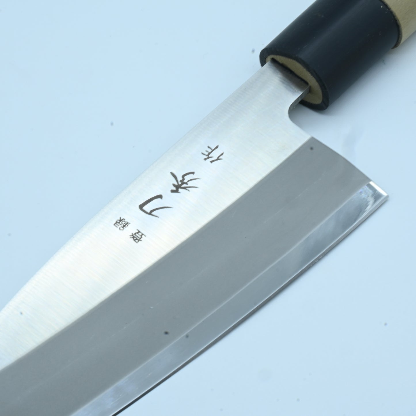 Fuji cutlery - Deba, 150 mm Left-Handed | Stainless steel