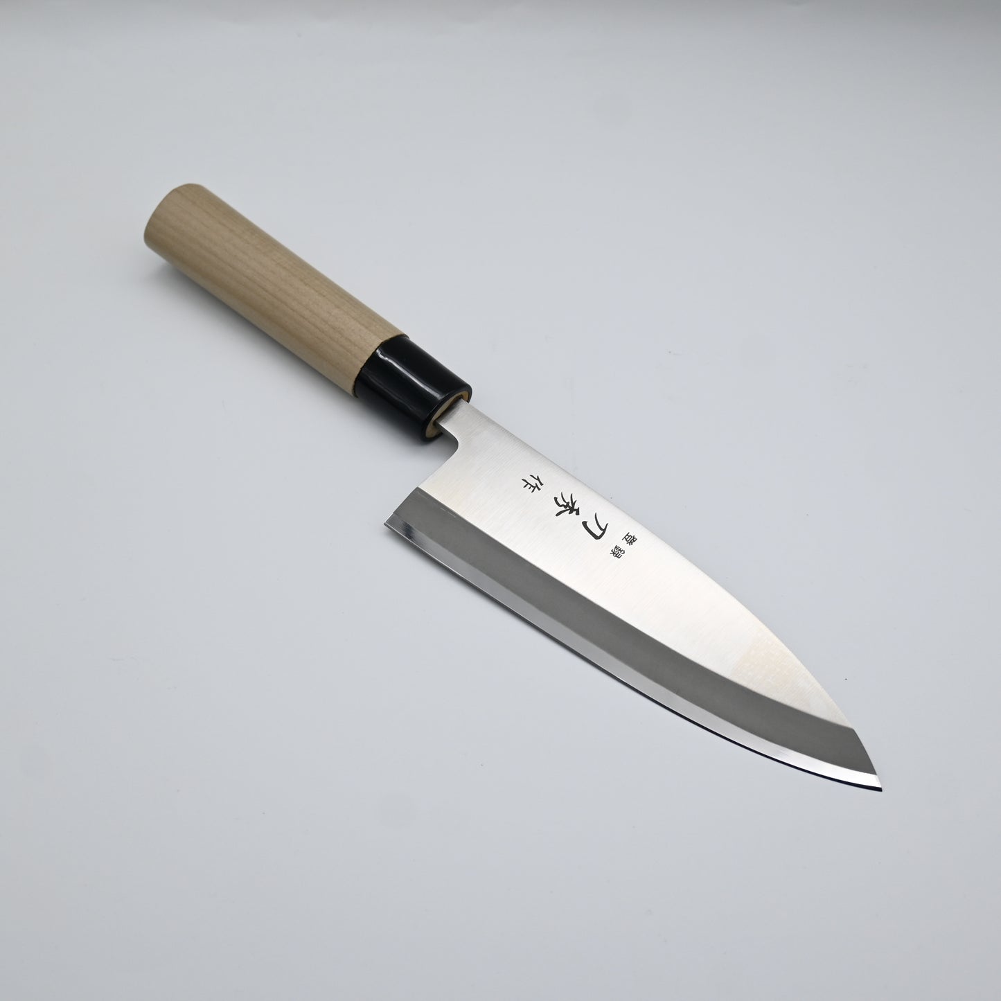 Fuji cutlery - Deba, 165 mm | High carbon steel