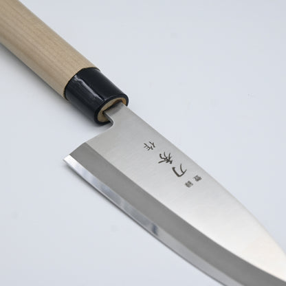 Fuji cutlery - Deba, 165 mm | High carbon steel