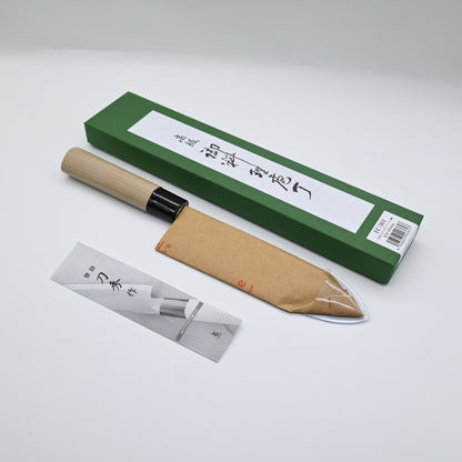 Fuji cutlery - Deba, 165 mm | High carbon steel