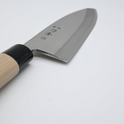 Fuji cutlery - Deba, 165 mm | High carbon steel