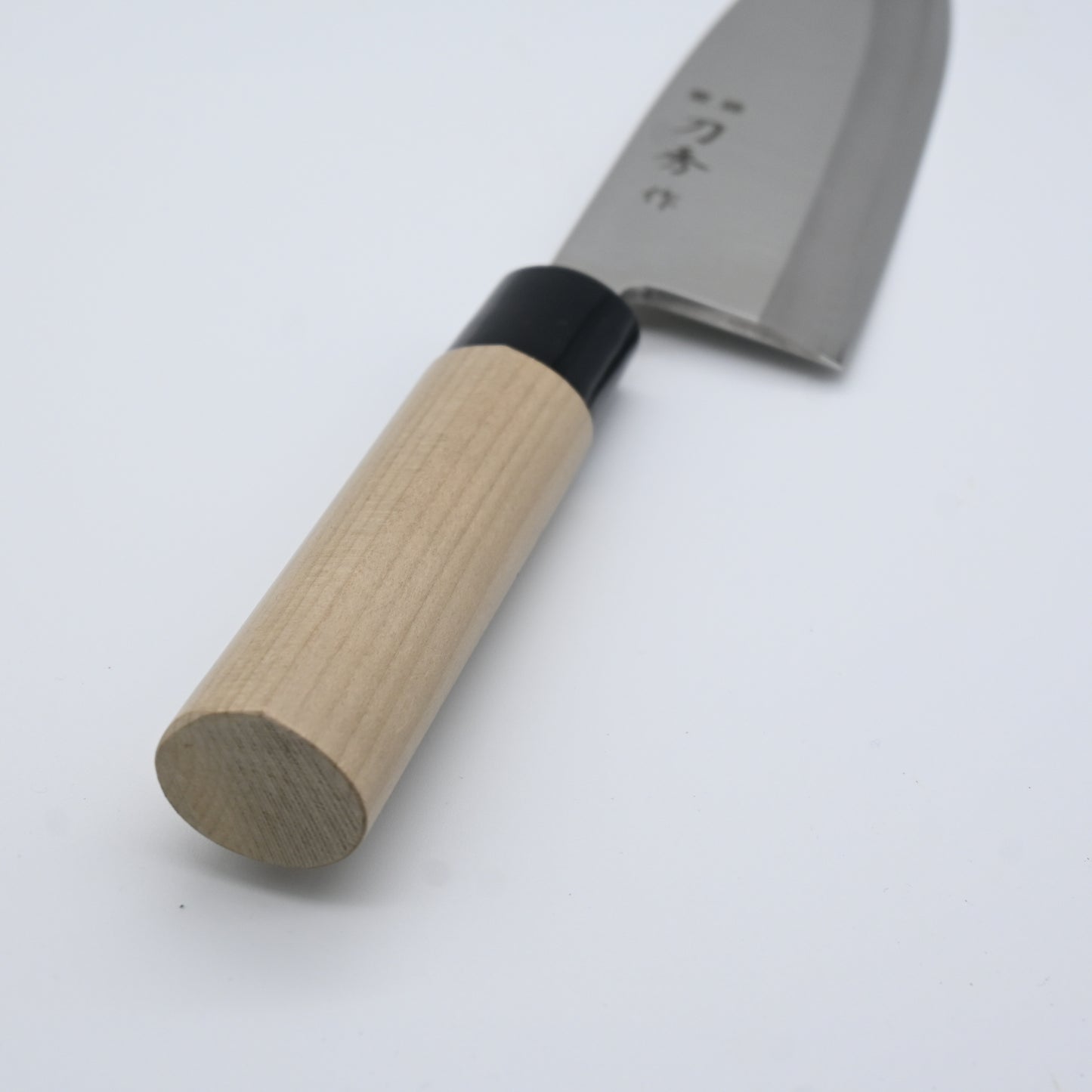 Fuji cutlery - Deba, 165 mm | High carbon steel