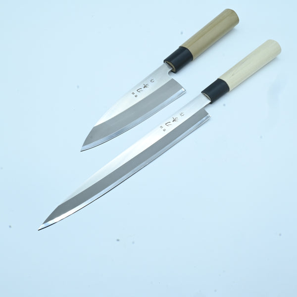 Fuji Cutlery - Fish set | Left handed series